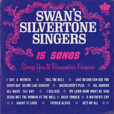 15 Songs Songs You'll Remember Forever (1966)