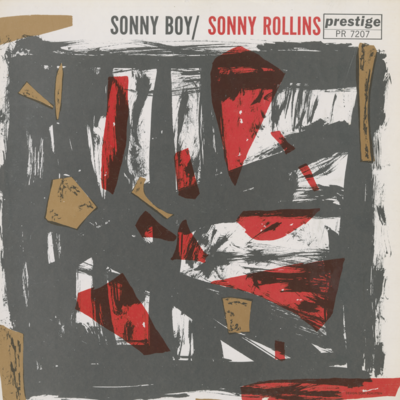 Sonny Boy (1961)