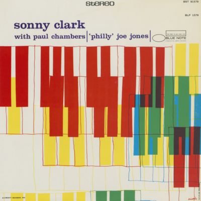Sonny Clark Trio