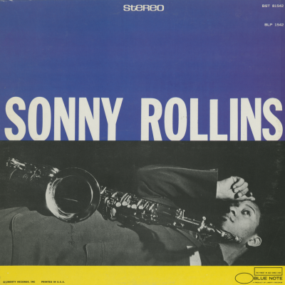 Sonny Rollins