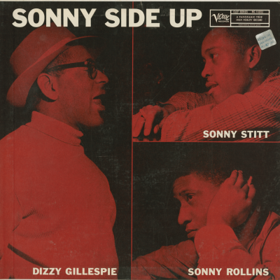 Sonny Side Up