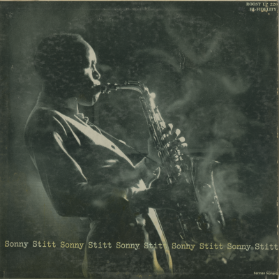 Sonny Stitt