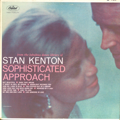 Sophisticated Approach