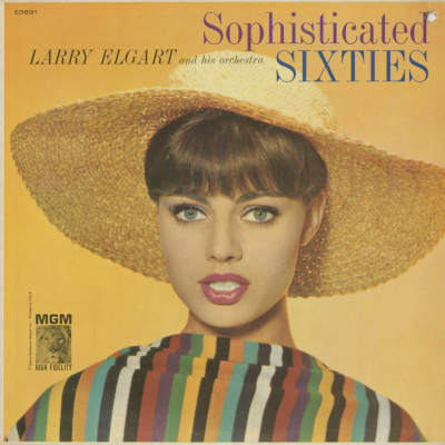 Sophisticated Sixties