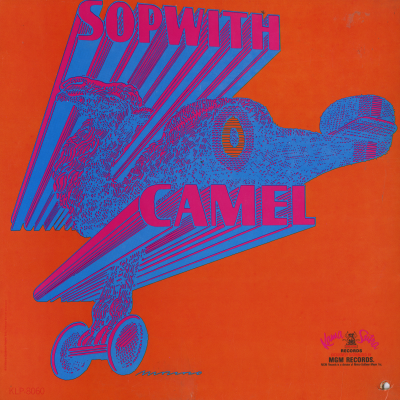 Sopwith Camel (1967)