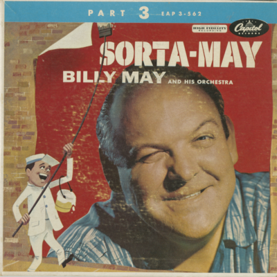 Sorta-May Part 3 (1955)