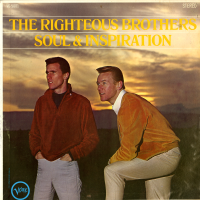 Soul And Inspiration