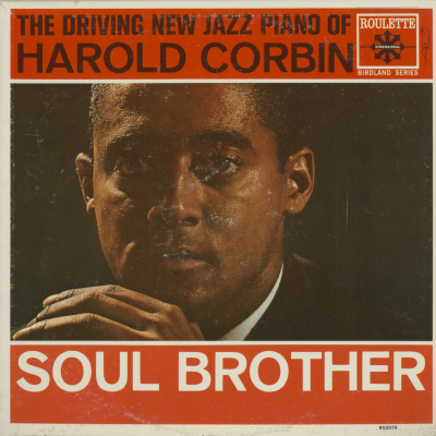 Soul Brother (1959)