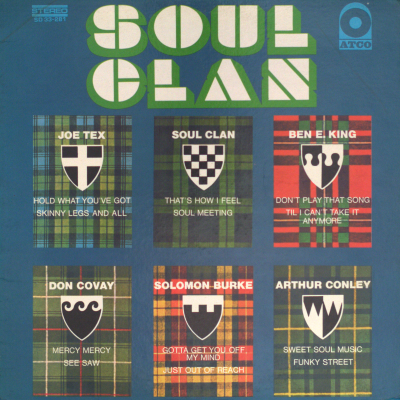 Soul Clan