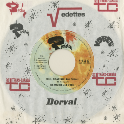 Soul Coaxing / Remember Summer