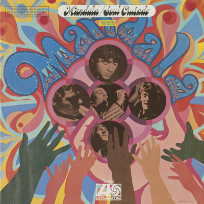 Soul Crusade (1968)