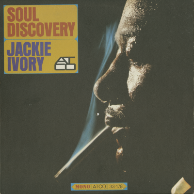 Soul Discovery (1965)