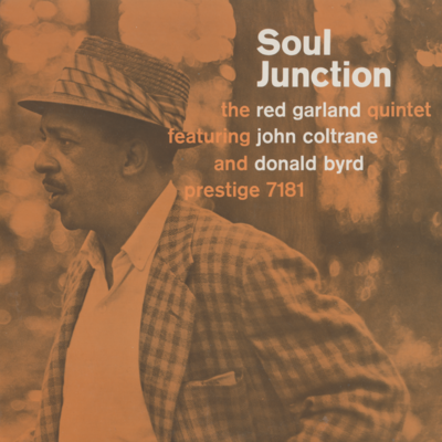 Soul Junction (1960)