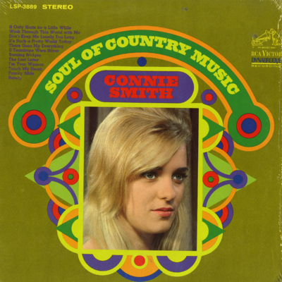 Soul Of Country Music