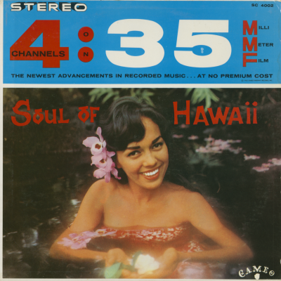 Soul Of Hawaii