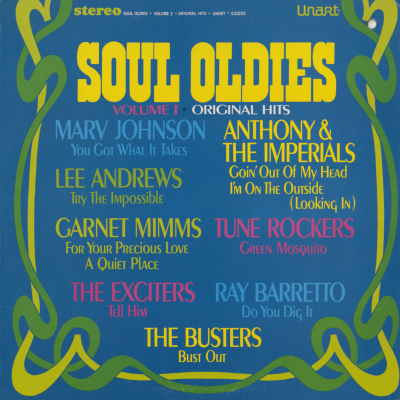 Soul Oldies