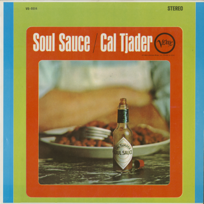 Soul Sauce