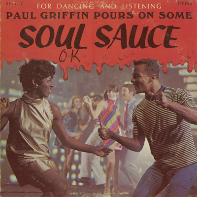 Soul Sauce