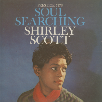 Soul Searching (1960)