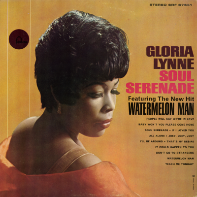 Soul Serenade