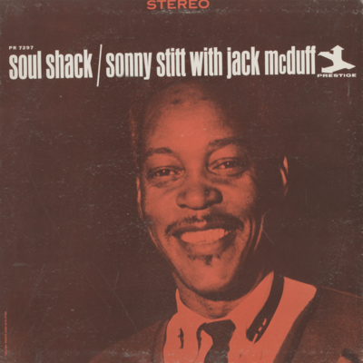 Soul Shack (1964)