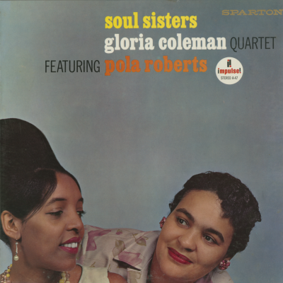 Soul Sisters