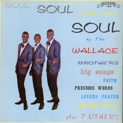 Soul Soul And More Soul