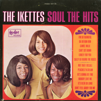 Soul The Hits