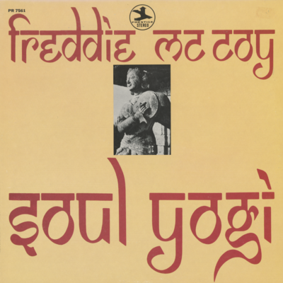 Soul Yogi (1968)