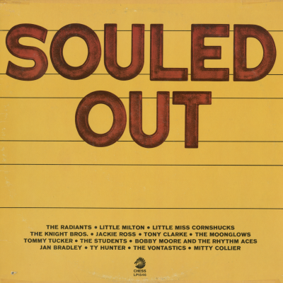 Souled Out (1969)