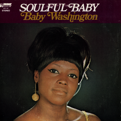Soulful Baby (1969)