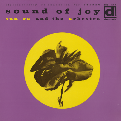 Sound Of Joy (1968)
