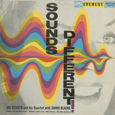 Sounds Different (1959)