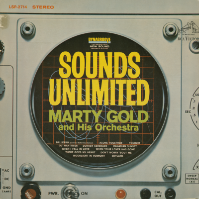 Sounds Unlimited
