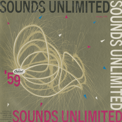 Sounds Unlimited '59 (1959)