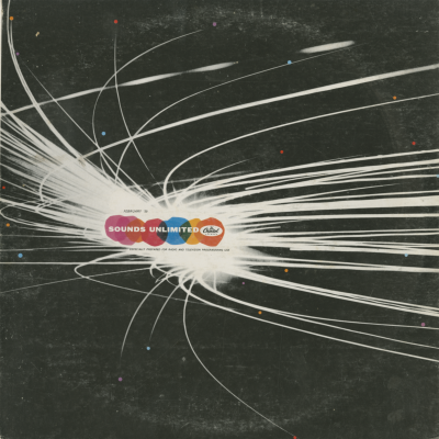 Sounds Unlimited February '59 (1959)