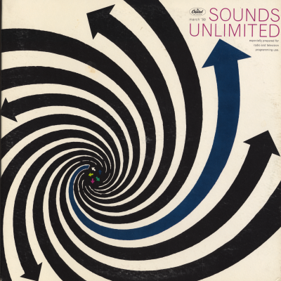 Sounds Unlimited March 1959 (1959)