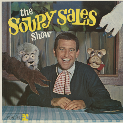 Soupy Sales Show (1961)