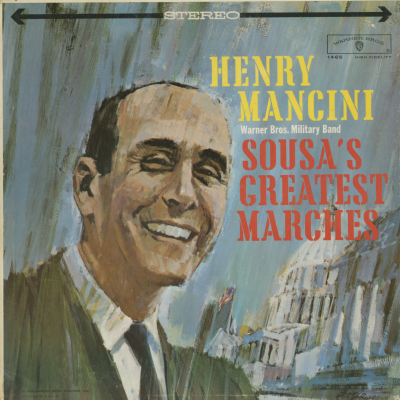 Sousa's Greatest Marches