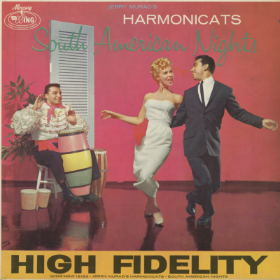 South American Nights