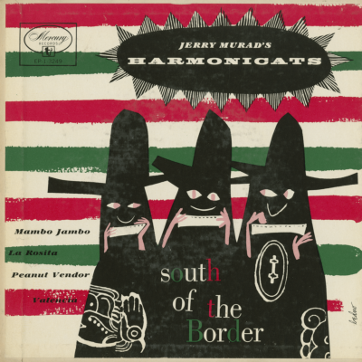 South Of The Border (1955)