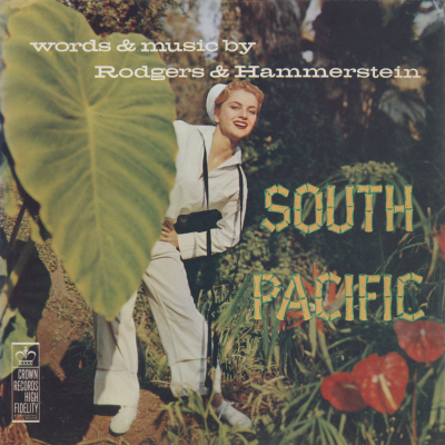 South Pacific (1959)
