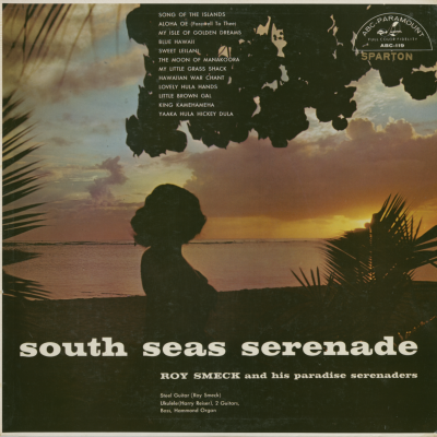 South Seas Serenade