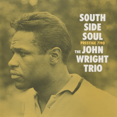 South Side Soul (1960)
