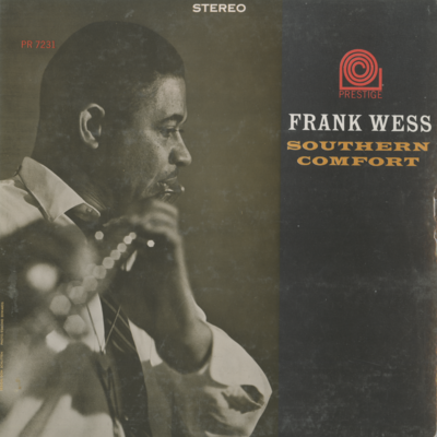 Southern Comfort (1962)