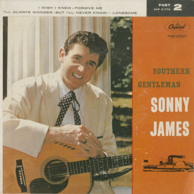 Southern Gentleman Part 2 (1957)