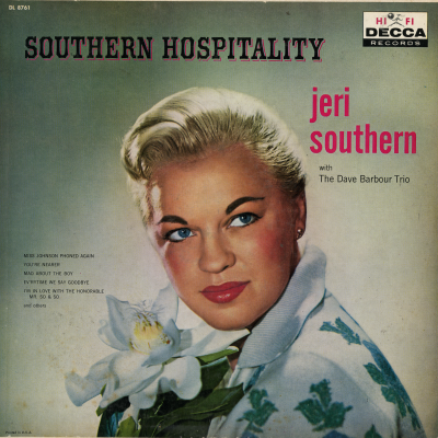 Southern Hospitality