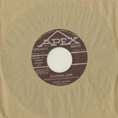 Southern Love / Love Me Like You Can