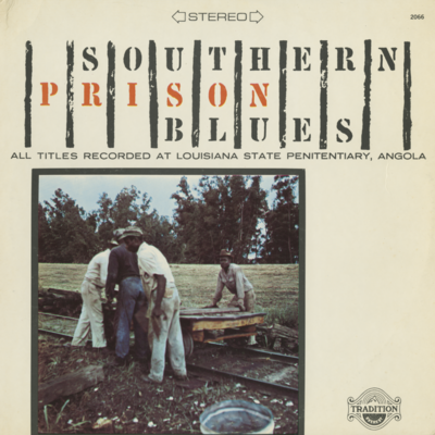 Southern Prison Blues
