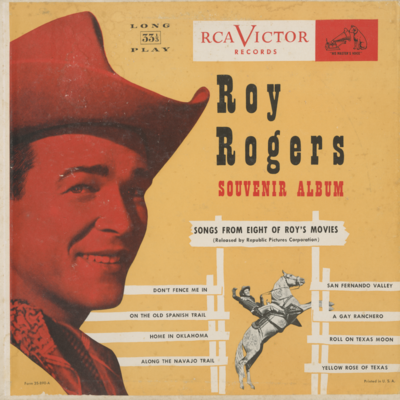 Souvenir Album (1952)